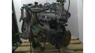 MOTOR COMPLETO TOYOTA LAND CRUISER 3.0 Turbodiesel (163 CV) DE 2002 - D.3970306 / 1KD