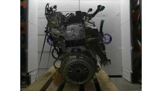 MOTOR COMPLETO TOYOTA LAND CRUISER 3.0 Turbodiesel (163 CV) DE 2002 - D.3970306 / 1KD