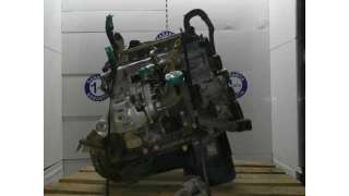 MOTOR COMPLETO TOYOTA LAND CRUISER 3.0 Turbodiesel (163 CV) DE 2002 - D.3970306 / 1KD