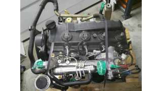 MOTOR COMPLETO TOYOTA LAND CRUISER 3.0 Turbodiesel (163 CV) DE 2002 - D.3970306 / 1KD