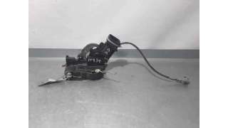 CERRADURA PUERTA DELANTERA DERECHA TOYOTA LAND CRUISER 3.0 Turbodiesel (163 CV) DE 2002 - D.3970334