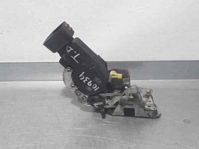 CERRADURA PUERTA TRASERA DERECHA  TOYOTA LAND CRUISER 3.0 Turbodiesel (163 CV) DE 2002 - D.3970335