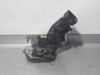 CERRADURA PUERTA TRASERA DERECHA  TOYOTA LAND CRUISER 3.0 Turbodiesel (163 CV) DE 2002 - D.3970335