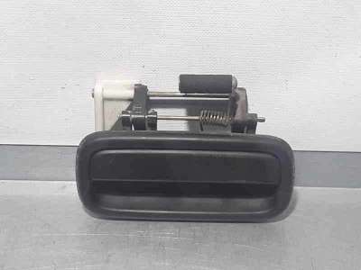 MANETA EXTERIOR TRASERA DERECHA TOYOTA LAND CRUISER 3.0 Turbodiesel (163 CV) DE 2002 - D.3970338