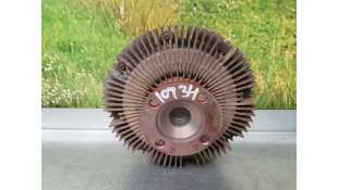 VENTILADOR VISCOSO MOTOR TOYOTA LAND CRUISER 3.0 Turbodiesel (163 CV) DE 2002 - D.3970360 2