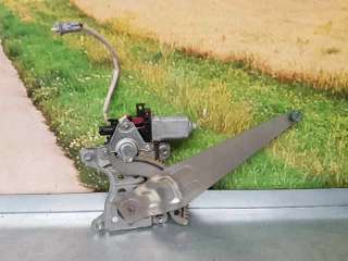 ELEVALUNAS TRASERO DERECHO TOYOTA LAND CRUISER 3.0 Turbodiesel (163 CV) DE 2002 - D.3970366 / 8572060070