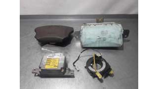 KIT AIRBAG TOYOTA LAND CRUISER 3.0 Turbodiesel (163 CV) DE 2002 - D.3970376