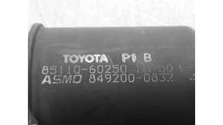 MOTOR LIMPIA DELANTERO TOYOTA LAND CRUISER 3.0 Turbodiesel (163 CV) DE 2002 - D.3970384 / 8511060250