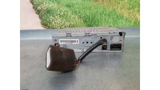 SISTEMA AUDIO / RADIOCASSET TOYOTA LAND CRUISER 3.0 Turbodiesel (163 CV) DE 2002 - D.3970468 / 0860000934
