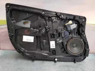 ELEVALUNAS DELANTERO IZQUIERDO FORD FIESTA 1.0 EcoBoost (101 CV) DE 2016 - D.3970820 / 8A6114A389B