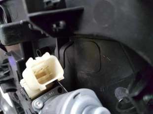 ELEVALUNAS DELANTERO IZQUIERDO FORD FIESTA 1.0 EcoBoost (101 CV) DE 2016 - D.3970820 / 8A6114A389B 2