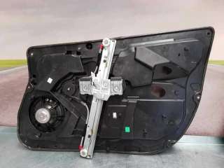 ELEVALUNAS DELANTERO IZQUIERDO FORD FIESTA 1.0 EcoBoost (101 CV) DE 2016 - D.3970820 / 8A6114A389B