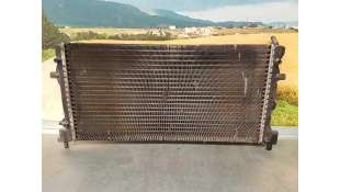 RADIADOR AGUA VOLKSWAGEN POLO 1.2 TDI (75 CV) DE 2011 - D.3970992 / 6R0121253 2