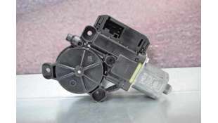 MOTOR ELEVALUNAS TRASERO IZQUIERDO VOLKSWAGEN POLO 1.2 TDI (75 CV) DE 2011 - D.3971108 / 6R0959811G 2