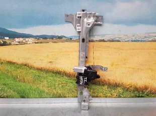 ELEVALUNAS TRASERO IZQUIERDO PEUGEOT 5008 1.6 e-HDi FAP (114 CV) DE 2014 - D.3971278 / 9682808780