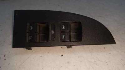 MANDO ELEVALUNAS DELANTERO IZQUIERDO  SEAT LEON 1.9 TDI (105 CV) DE 2007 - D.3971459