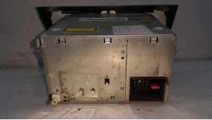 SISTEMA AUDIO / RADIO CD SEAT LEON 1.9 TDI (105 CV) DE 2007 - D.3971461 / 7646546366 2