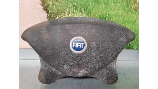 AIRBAG DELANTERO IZQUIERDO FIAT SCUDO FURGÓN 1.6 JTDM (90 CV) DE 2007 - D.3971601 2