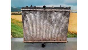 RADIADOR AGUA FIAT SCUDO FURGÓN 1.6 JTDM (90 CV) DE 2007 - D.3971603