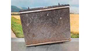 RADIADOR AGUA FIAT SCUDO FURGÓN 1.6 JTDM (90 CV) DE 2007 - D.3971603 2