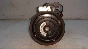 COMPRESOR AIRE ACONDICIONADO MERCEDES CLASE B 1.8 CDI (109 CV) DE 2012 - D.3971832 / 6SBU16C