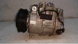 COMPRESOR AIRE ACONDICIONADO MERCEDES CLASE B 1.8 CDI (109 CV) DE 2012 - D.3971832 / 6SBU16C 2