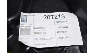 ELEVALUNAS DELANTERO DERECHO MERCEDES CLASE B 1.8 CDI (109 CV) DE 2012 - D.3971860 / A2467200279