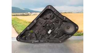 ELEVALUNAS TRASERO IZQUIERDO MERCEDES CLASE B 1.8 CDI (109 CV) DE 2012 - D.3971863