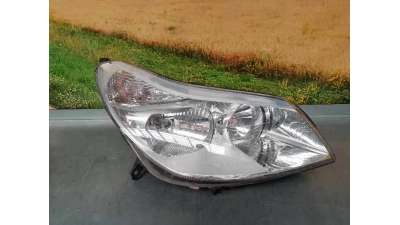 FARO DERECHO CITROEN C5 BERLINA 2.0 HDi (136 CV) DE 2005 - D.3972009 / 9650055880