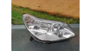 FARO DERECHO CITROEN C5 BERLINA 2.0 HDi (136 CV) DE 2005 - D.3972009 / 9650055880