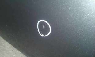 PUERTA DELANTERA DERECHA CITROEN C5 BERLINA 2.0 HDi (136 CV) DE 2005 - D.3972018 2