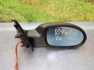 RETROVISOR DERECHO CITROEN C5 BERLINA 2.0 HDi (136 CV) DE 2005 - D.3972037