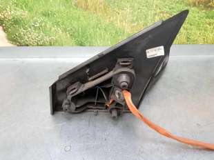 RETROVISOR DERECHO CITROEN C5 BERLINA 2.0 HDi (136 CV) DE 2005 - D.3972037 2