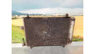 CONDENSADOR / RADIADOR AIRE ACONDICIONADO CITROEN C5 BERLINA 2.0 HDi (136 CV) DE 2005 - D.3972065 / 9652775780