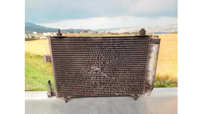 CONDENSADOR / RADIADOR AIRE ACONDICIONADO CITROEN C5 BERLINA 2.0 HDi (136 CV) DE 2005 - D.3972065 / 9652775780