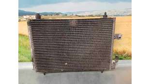 CONDENSADOR / RADIADOR AIRE ACONDICIONADO CITROEN C5 BERLINA 2.0 HDi (136 CV) DE 2005 - D.3972065 / 9652775780 2