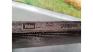 CONDENSADOR / RADIADOR AIRE ACONDICIONADO CITROEN C5 BERLINA 2.0 HDi (136 CV) DE 2005 - D.3972065 / 9652775780