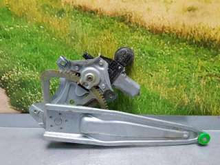 ELEVALUNAS TRASERO DERECHO TOYOTA YARIS 1.3 16V (99 CV) DE 2013 - D.3972371 / 857200D120