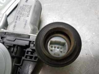 ELEVALUNAS TRASERO DERECHO TOYOTA YARIS 1.3 16V (99 CV) DE 2013 - D.3972371 / 857200D120