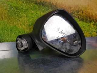 RETROVISOR DERECHO SEAT IBIZA 1.9 TDI (105 CV) DE 2008 - D.3972574