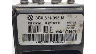 ABS VOLKSWAGEN PASSAT BERLINA 2.0 16V FSI (150 CV) DE 2005 - D.3972828 / 3C0914095N