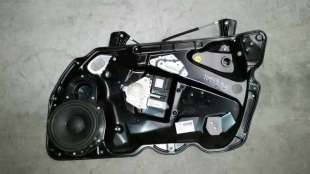 ELEVALUNAS DELANTERO DERECHO VOLKSWAGEN PASSAT BERLINA 2.0 16V FSI (150 CV) DE 2005 - D.3972855 / 3C1837462H