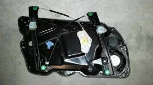 ELEVALUNAS DELANTERO DERECHO VOLKSWAGEN PASSAT BERLINA 2.0 16V FSI (150 CV) DE 2005 - D.3972855 / 3C1837462H 2