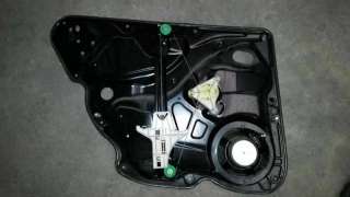 ELEVALUNAS TRASERO DERECHO VOLKSWAGEN PASSAT BERLINA 2.0 16V FSI (150 CV) DE 2005 - D.3972857