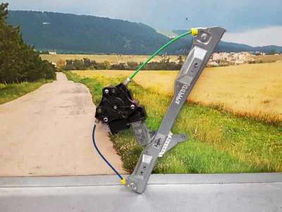 ELEVALUNAS DELANTERO DERECHO OPEL CORSA E 1.4 (90 CV) DE 2016 - D.3973080 / 541613212