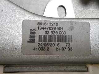 ELEVALUNAS DELANTERO DERECHO OPEL CORSA E 1.4 (90 CV) DE 2016 - D.3973080 / 541613212