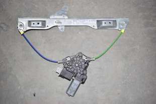 ELEVALUNAS DELANTERO IZQUIERDO OPEL CORSA E 1.4 (90 CV) DE 2016 - D.3973081