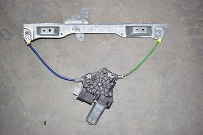 ELEVALUNAS DELANTERO IZQUIERDO OPEL CORSA E 1.4 (90 CV) DE 2016 - D.3973081