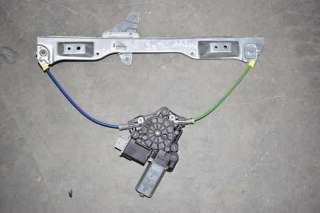 ELEVALUNAS DELANTERO IZQUIERDO OPEL CORSA E 1.4 (90 CV) DE 2016 - D.3973081