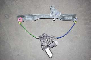 ELEVALUNAS DELANTERO IZQUIERDO OPEL CORSA E 1.4 (90 CV) DE 2016 - D.3973081
